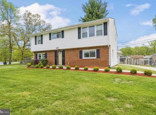 2852 Chippewa St, Bryans Road, MD 20616