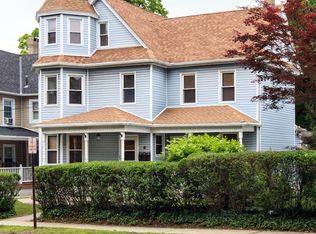 159B Ashford Ave #B, Dobbs Ferry, NY