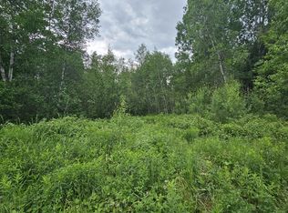 L5d P Ol5 Currie Rd, Oakfield, ME 04763