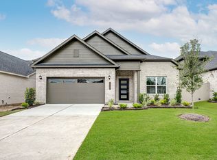 15107 Bank Swallow Pl, Magnolia, TX 77354