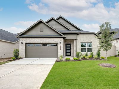 15107 Bank Swallow Pl, Magnolia, TX, 77354