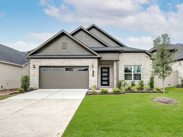 15107 Bank Swallow Pl, Magnolia, TX 77354