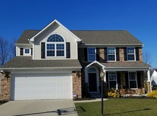 10202 Yorkshire Way, North Royalton, OH