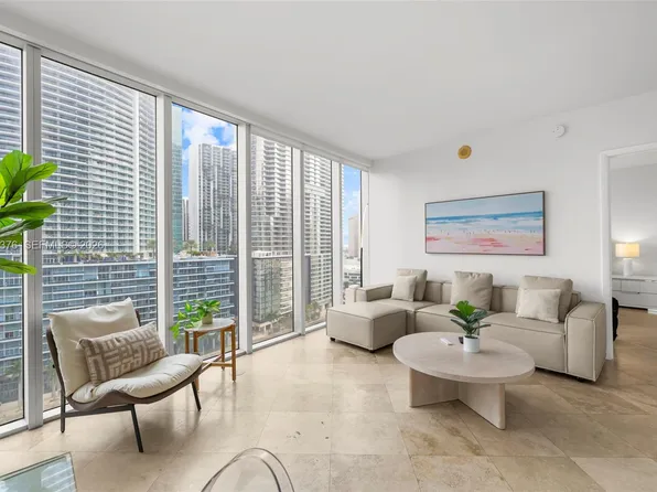 485 Brickell Ave APT 1804, Miami, FL 33131