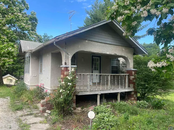 329 SW Watson Ave, Topeka, KS 66606