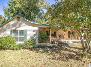 5029 Dowd Rd, Collinston, LA 71229