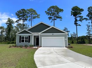 234 Cassina Dr LOT 29, Longs, SC 29568