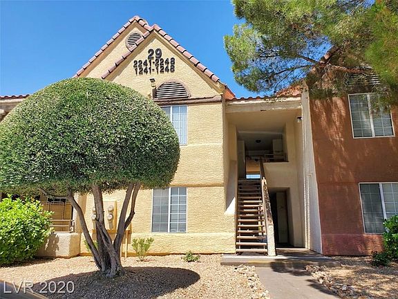 3rd image of 2200 Fort Apache Ave #2244
