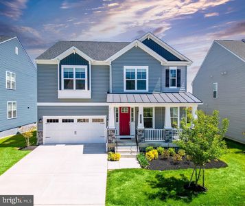 12571 Vincents Way, Clarksville, MD, 21029