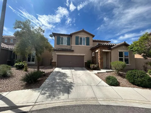 1543 Livingston Dr, Henderson, NV 89012