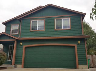 6407 SE 143rd Ct, Portland, OR 97236