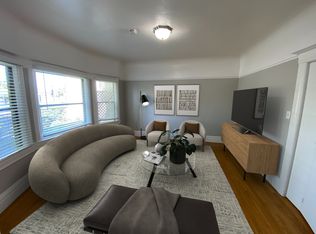 5824 Telegraph Ave, Oakland, CA 94609