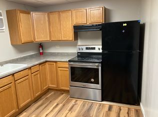 639 E Lasalle Ave #2, Barron, WI 54812