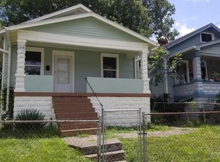 4419 S 8th St, Louisville, KY 40215