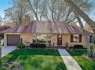 9815 W Concordia Ave, Milwaukee, WI 53222