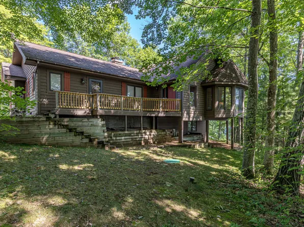2149 To To Tom Dr, Lac Du Flambeau, WI 54538