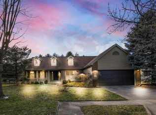 5713 Grantham Ln, Dublin, OH 43016