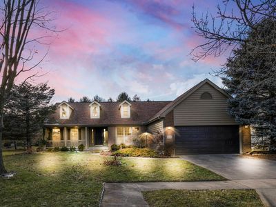 5713 Grantham Ln, Dublin, OH, 43016