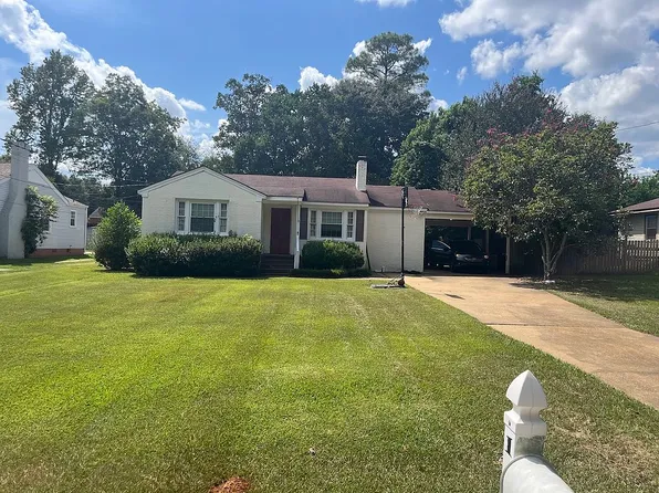 117 Redbud Ln, Greenville, AL 36037