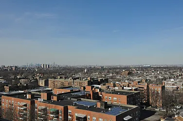 Rented by Modern Spaces