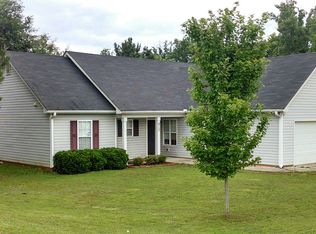 913 Masters Dr, Monroe, GA 30655