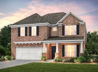 320 Pebblestone Ln, Holly Springs, GA 30115