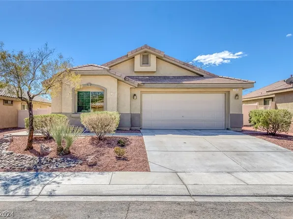 3109 Prairie Princess Ave, North Las Vegas, NV 89081
