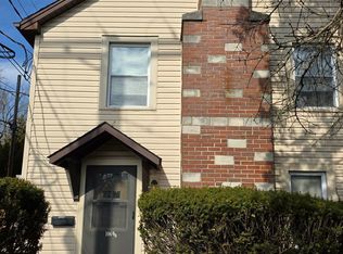 106 1/2 Ordway Ave, Bowling Green, OH