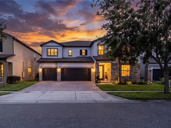 9465 PRINCE HARRY DRIVE, ORLANDO, FL 32836