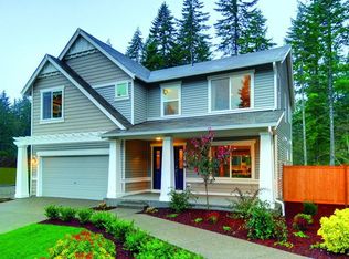 2756 SW Fiscal St, Pt Orchard, WA 98367