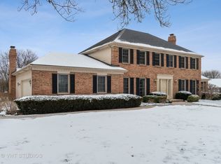 1383 Deep Run Rd, Naperville, IL 60540
