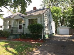 3213 Chicago Blvd, Flint, MI 48503