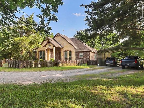 1468 County Road 4015