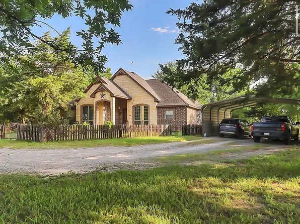 1468 County Road 4015, Savoy, TX 75479
