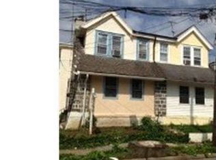 166 Overhill Rd, Upper Darby, PA 19082