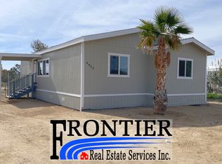 4453 Maia Way, Ridgecrest, CA 93555