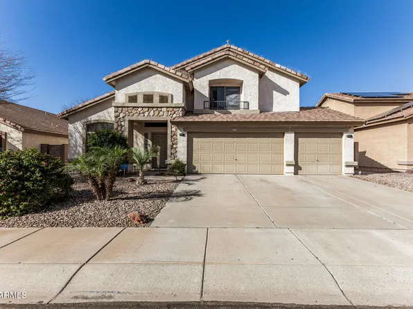 16180 N 158TH Avenue, Surprise, AZ 85374