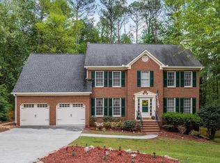 2307 Cleburne Rdg SW, Marietta, GA 30064
