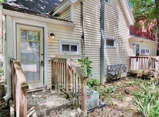 168 Woodland Ave UNIT 3, Lexington, KY 40502