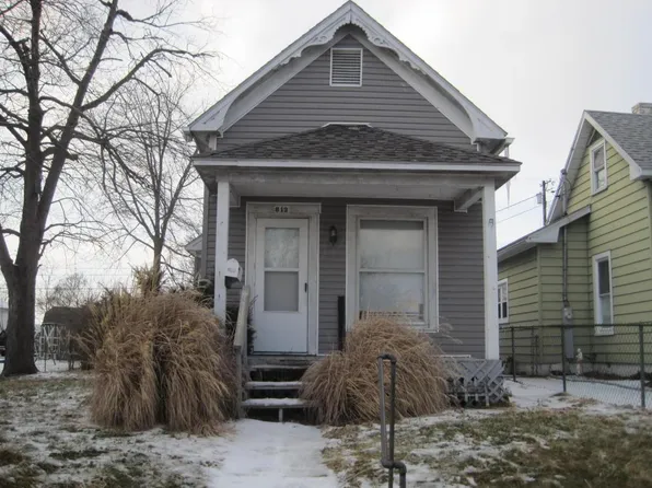 812 E Temple St Lot 504, Washington Court House, OH 43160