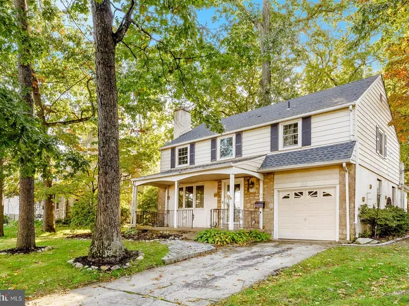 1883 Edge Hill Rd, Abington, PA 19001