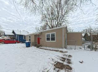 2502 Woodland Ave, Des Moines, IA 50312