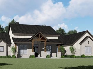 8293 Cedar Trails Ln, Plantersville, TX 77363