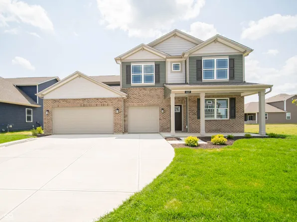 6169 Tacoma Blvd, Whitestown, IN 46075