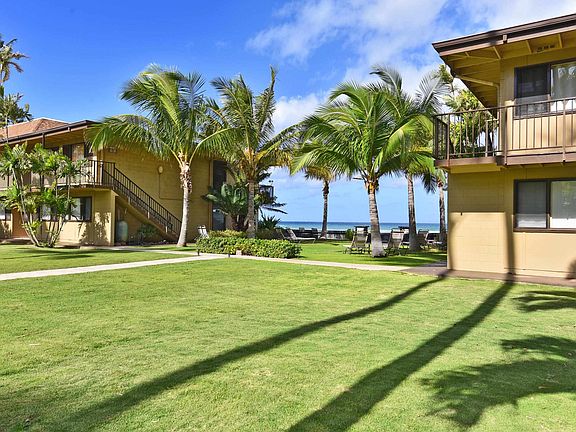 2nd image of 3559 Lower Honoapiilani Rd APT 3A