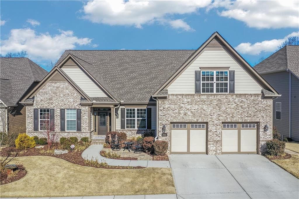 3986 Great Pine Dr, Gainesville, GA 30504 Zillow