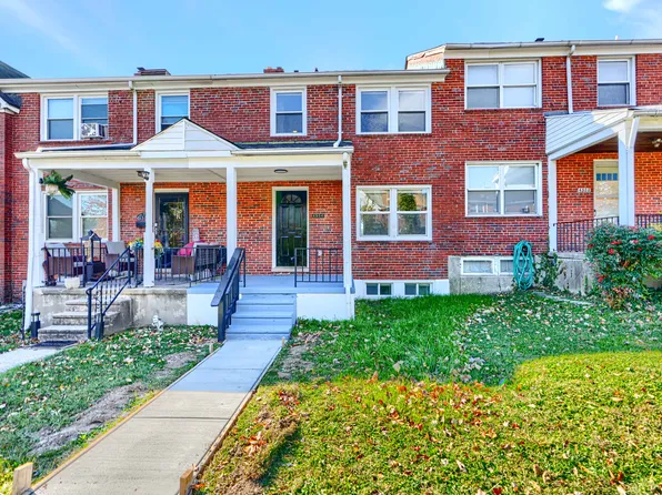 4504 Northwood Dr, Baltimore, MD 21239