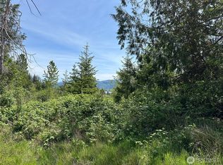 0 Maple Ridge Rd, Cathlamet, WA 98612