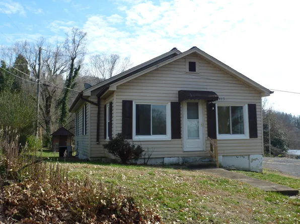 3413 Thornton Dr, Kingsport, TN 37664