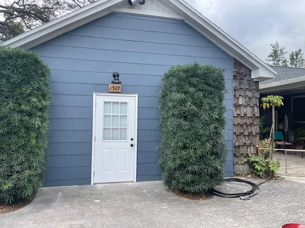 411 N Glenwood Ave #1517, Clearwater, FL 33755